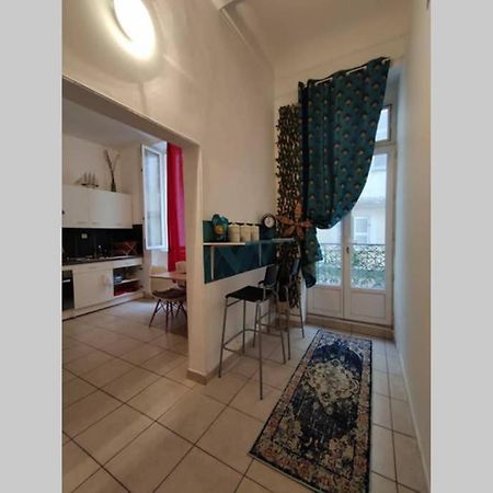 Appartement Marseille Centre Extérieur photo