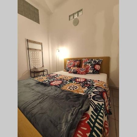 Appartement Marseille Centre Extérieur photo