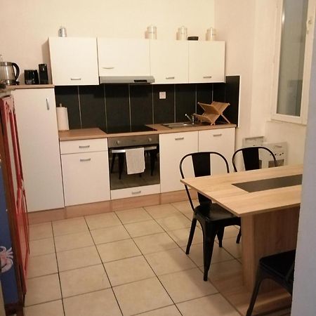 Appartement Marseille Centre Extérieur photo
