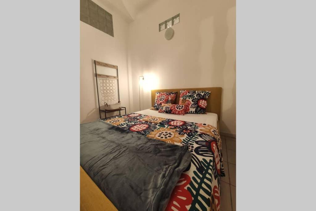 Appartement Marseille Centre Extérieur photo