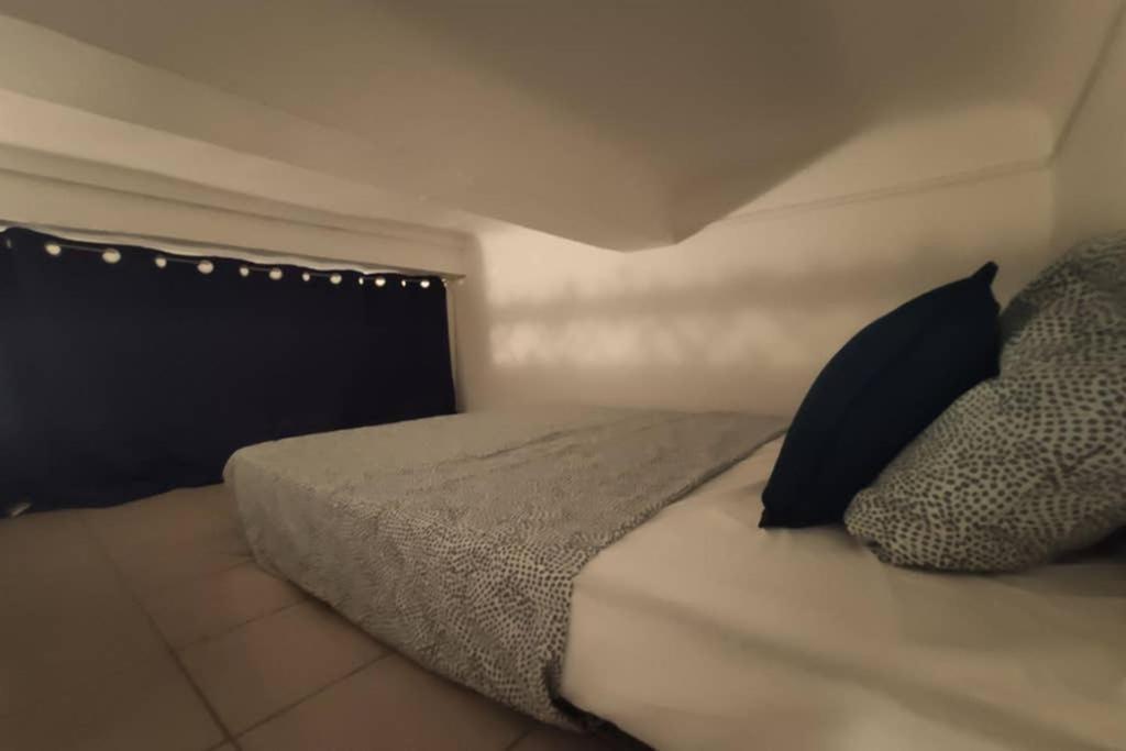 Appartement Marseille Centre Extérieur photo